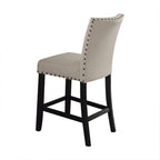 ACME 72857 Nolan Counter Height Chair  1