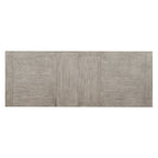 ACME 72860 Rocky Dining Table, Gray Oak (1Set/2Ctn)