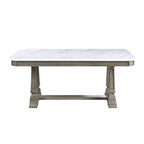 ACME 73260 Zumala Dining Table  2