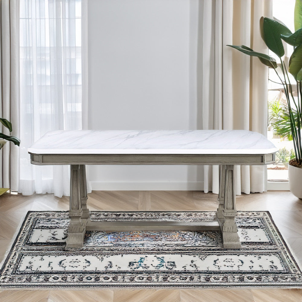 ACME 73260 Zumala Dining Table