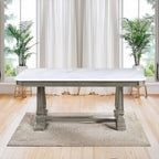 ACME 73260 Zumala Dining Table  4