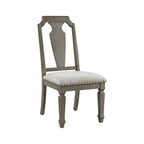 ACME 73262 Zumala Side Chair  1