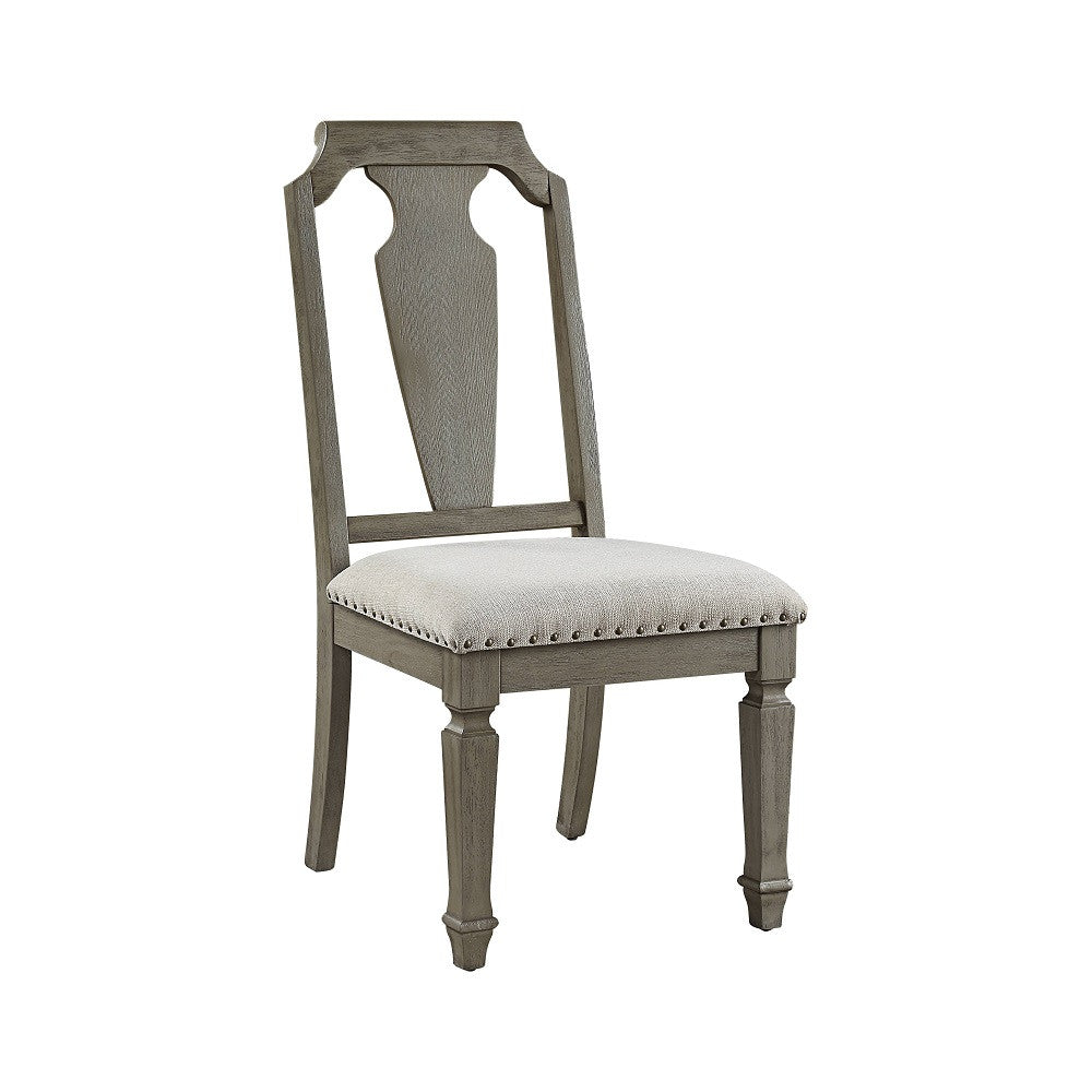 ACME 73262 Zumala Side Chair  1