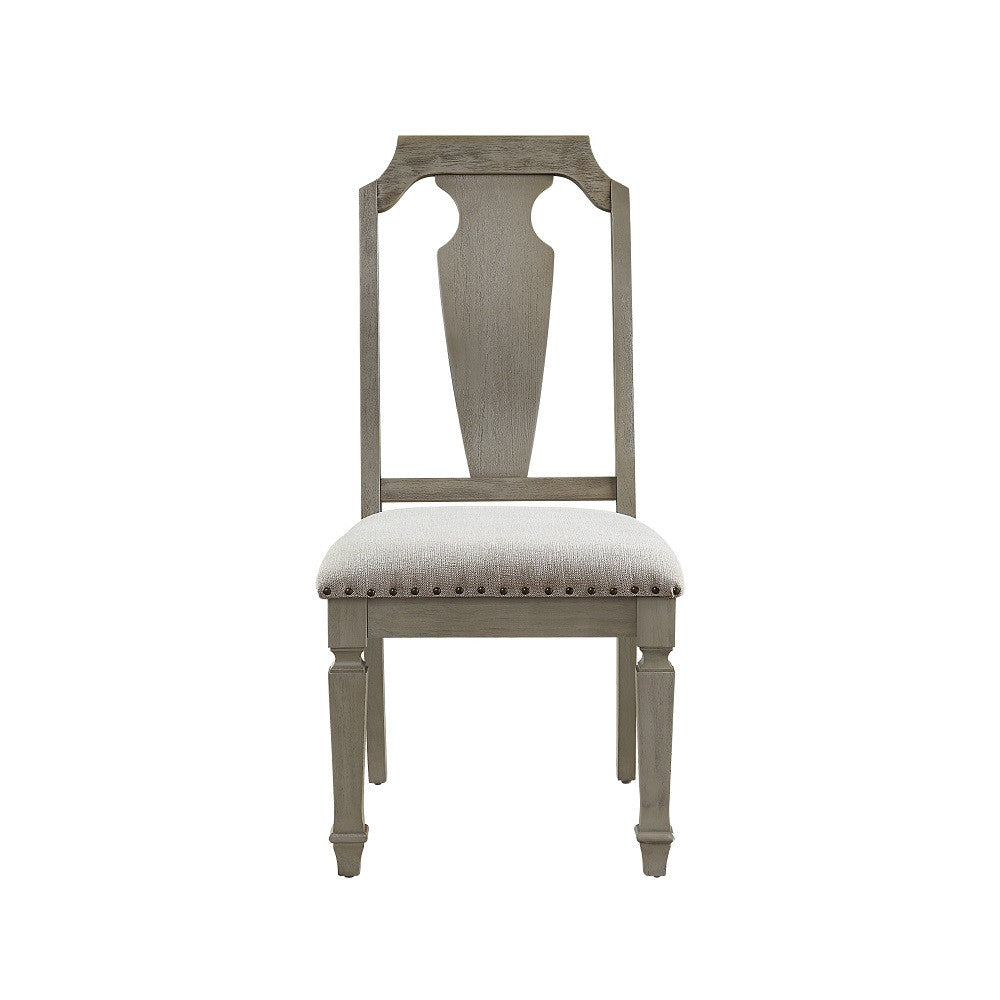 ACME 73262 Zumala Side Chair  2