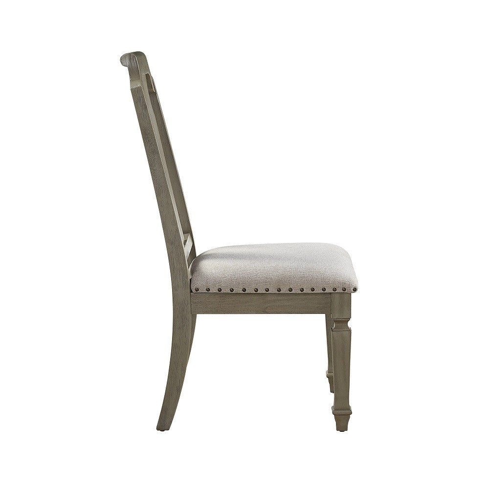 ACME 73262 Zumala Side Chair  3