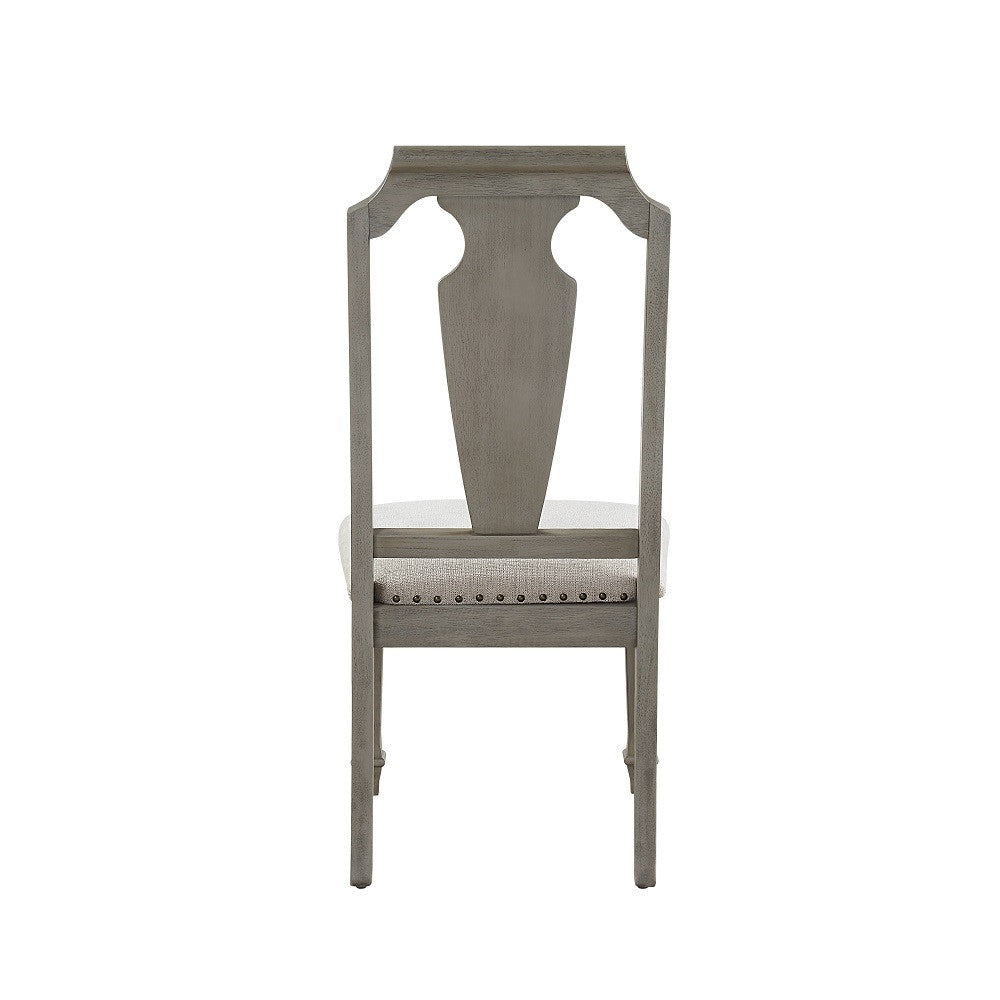 ACME 73262 Zumala Side Chair  4