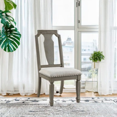 ACME 73262 Zumala Side Chair