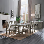 ACME 73262 Zumala Side Chair  6