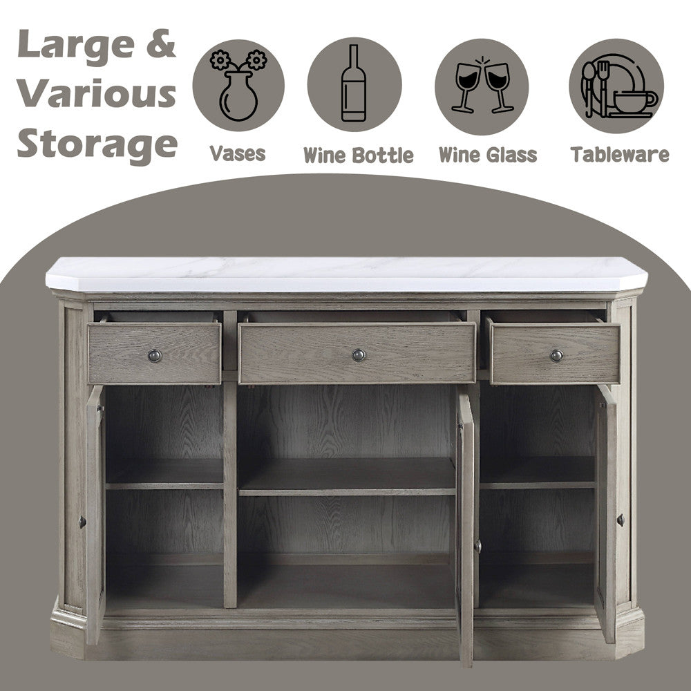 ACME 73263 Zumala Server  6