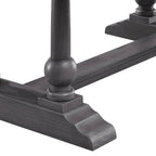 ACME 73265 Yabeina Dining Table  5