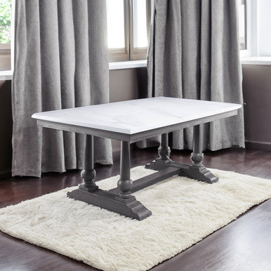 ACME 73265 Yabeina Dining Table