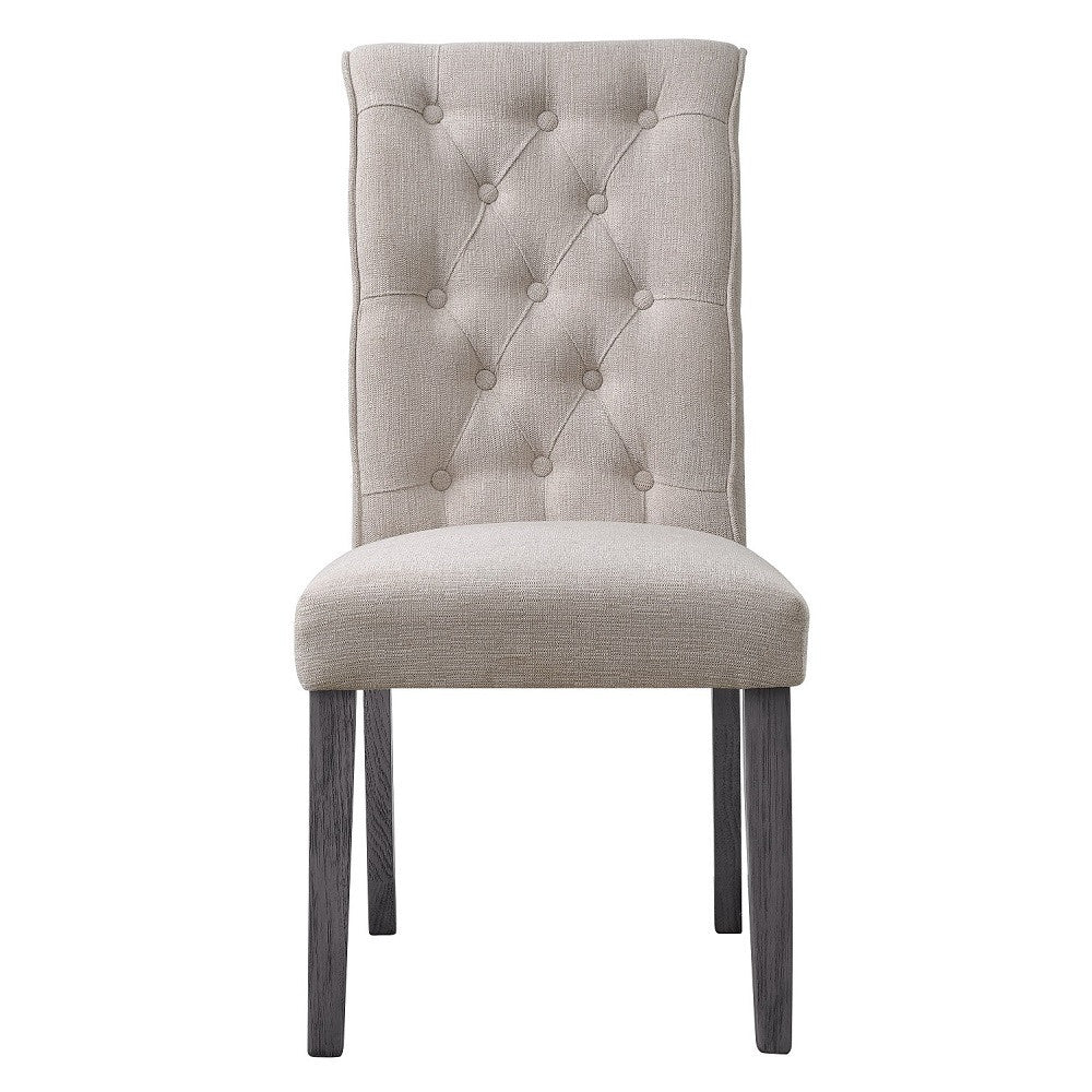 ACME 73267 Yabeina Side Chair  1