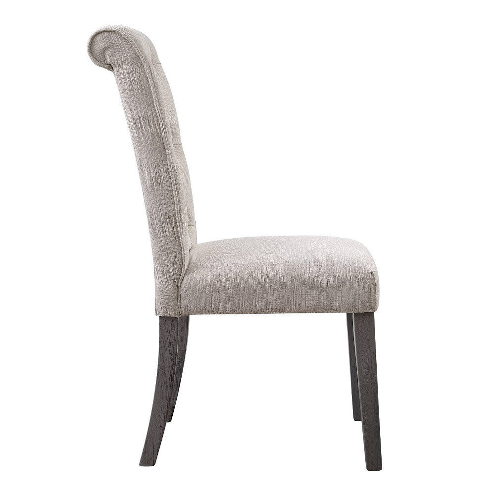 ACME 73267 Yabeina Side Chair  2
