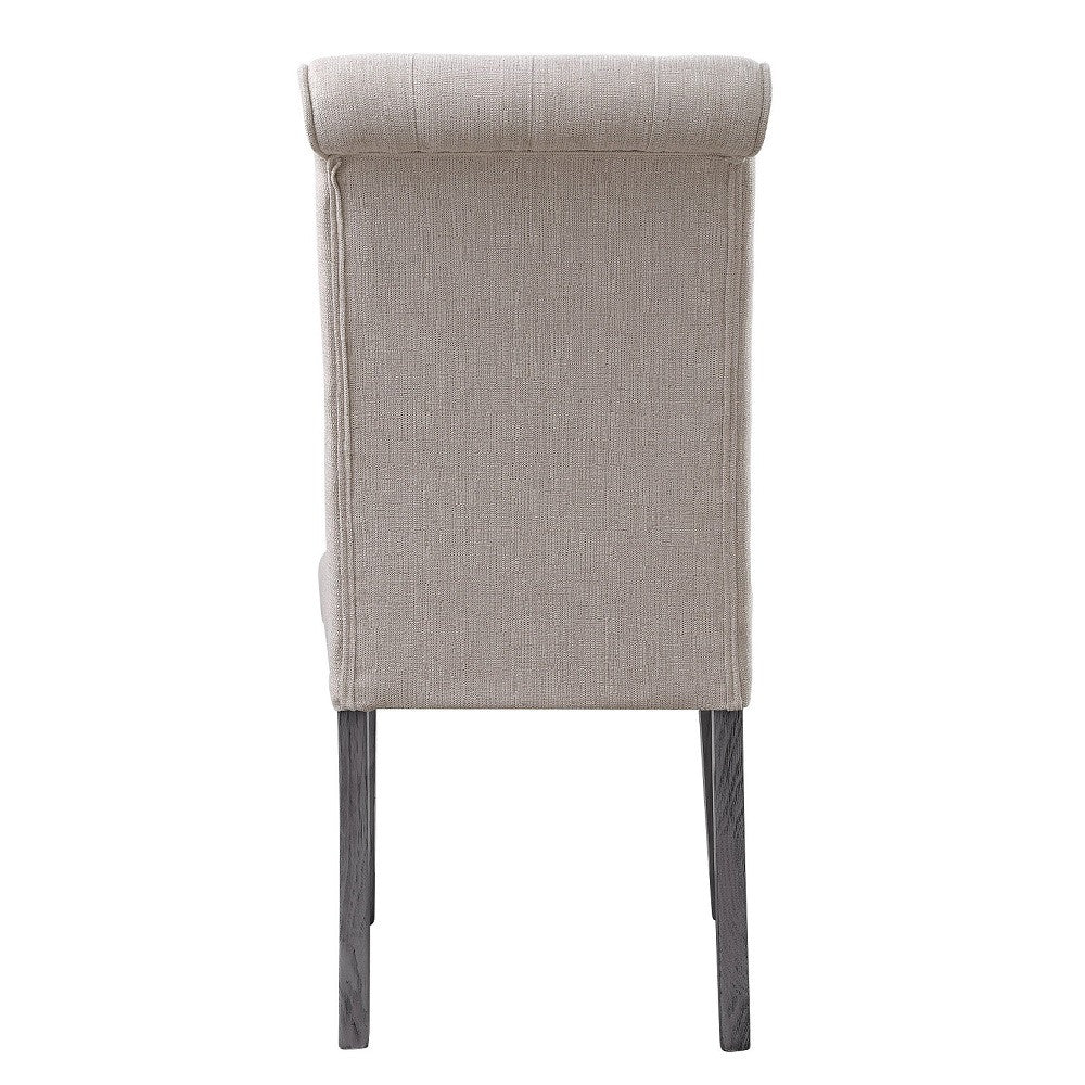 ACME 73267 Yabeina Side Chair  3