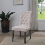 ACME 73267 Yabeina Side Chair
