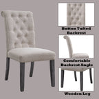 ACME 73267 Yabeina Side Chair  7