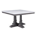 ACME 73270 Yabeina Dining Table  1