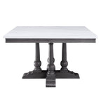 ACME 73270 Yabeina Dining Table  2