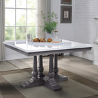 ACME 73270 Yabeina Dining Table