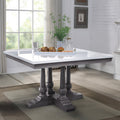 ACME 73270 Yabeina Dining Table