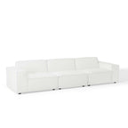 Modway EEI-4112 Restore 3-Piece Sectional Sofa