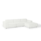 Modway EEI-4113 Restore 4-Piece Sectional Sofa