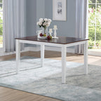 ACME 77075 Green Leigh Dining Table
