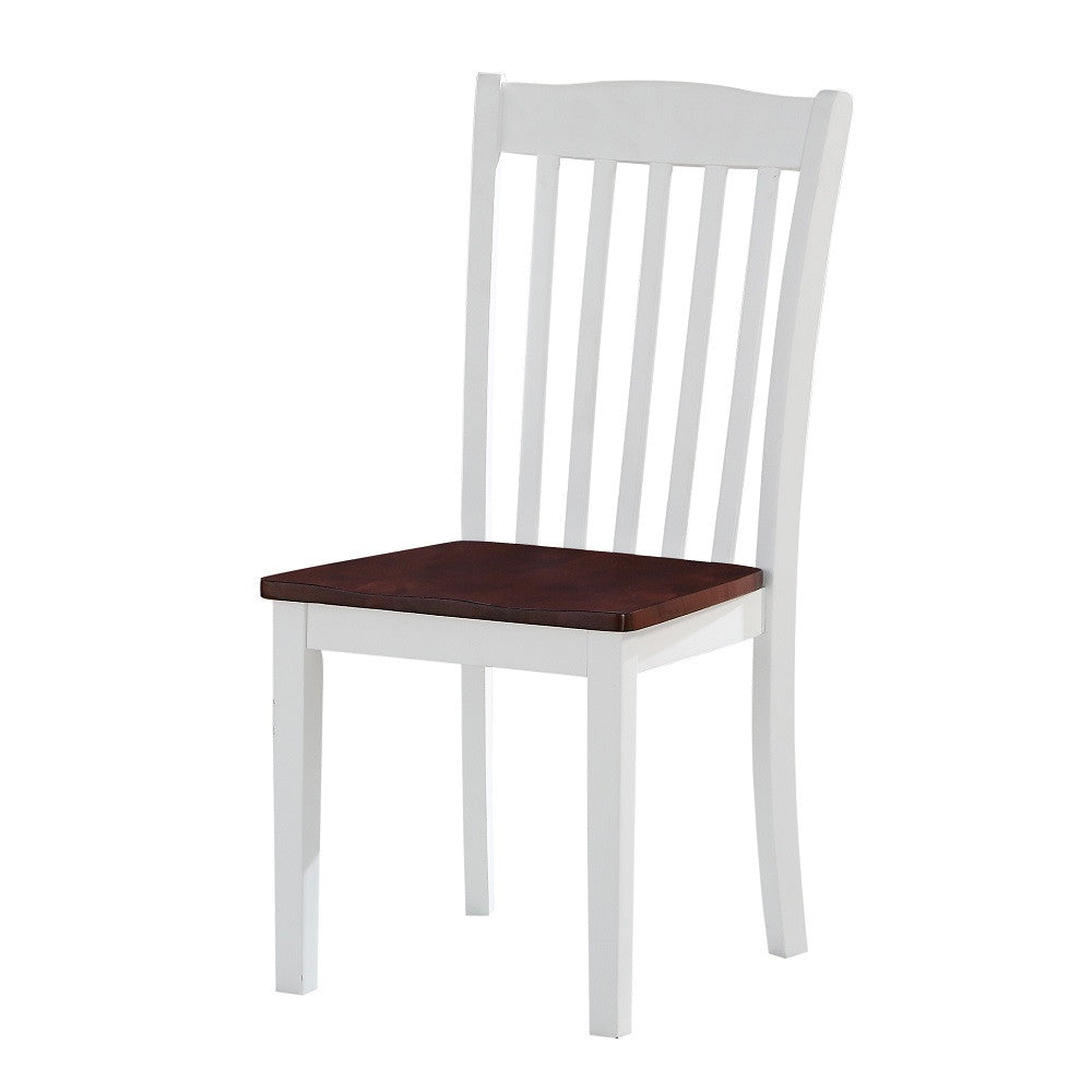 ACME 77077 Green Leigh Side Chair  1