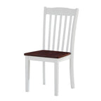 ACME 77077 Green Leigh Side Chair  1