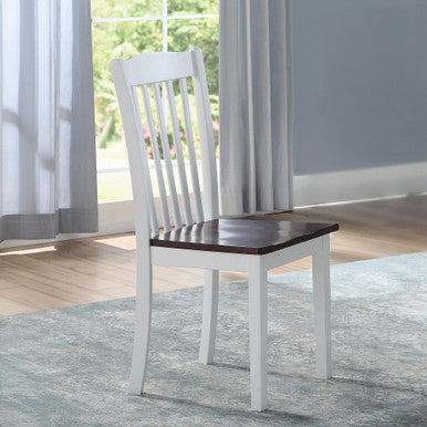 ACME 77077 Green Leigh Side Chair