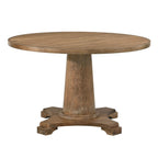 ACME 77160 Yotam Dining Table, Salvaged Oak Finish