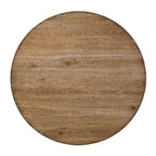 ACME 77160 Yotam Dining Table, Salvaged Oak Finish