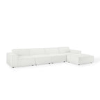 Modway EEI-4115 Restore 5-Piece Sectional Sofa