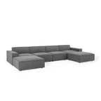 Modway EEI-4116 Restore 6-Piece Sectional Sofa