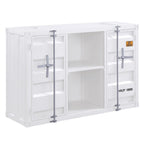 ACME 77890 Cargo Server, White