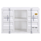 ACME 77890 Cargo Server, White
