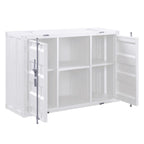 ACME 77890 Cargo Server, White