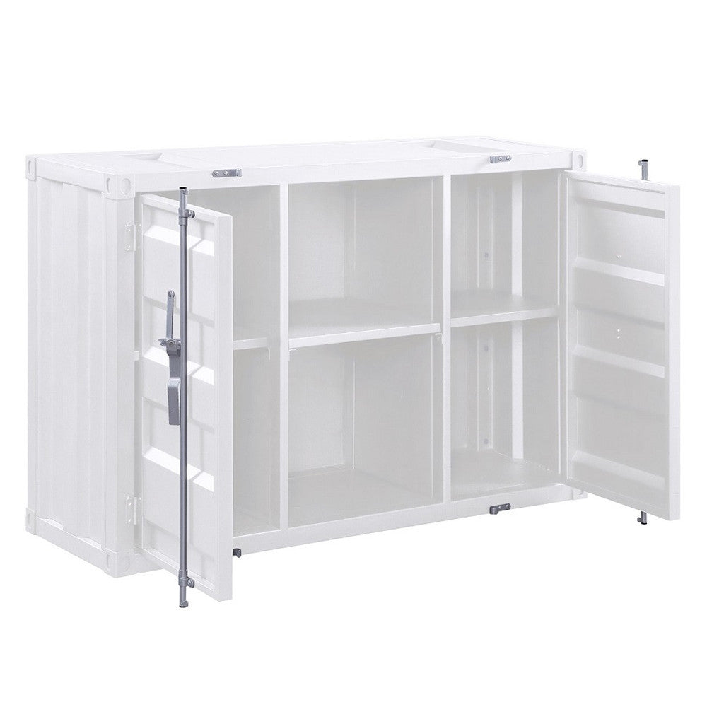 ACME 77890 Cargo Server, White