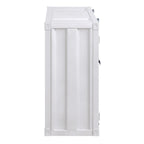 ACME 77890 Cargo Server, White