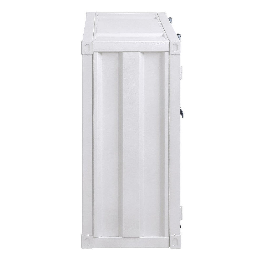 ACME 77890 Cargo Server, White