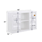 ACME 77890 Cargo Server, White
