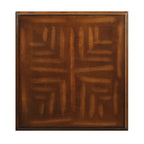 ACME 80012 Amado End Table, Walnut