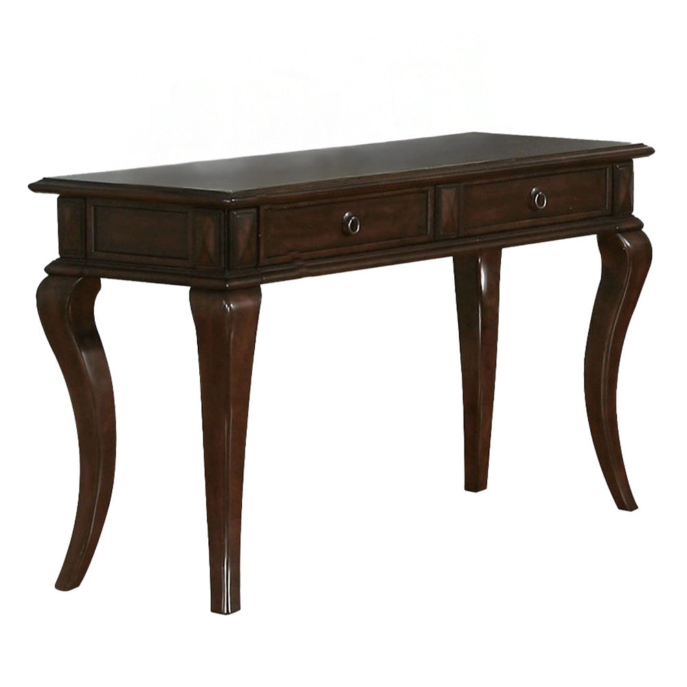 ACME 80014 Amado Sofa Table, Walnut
