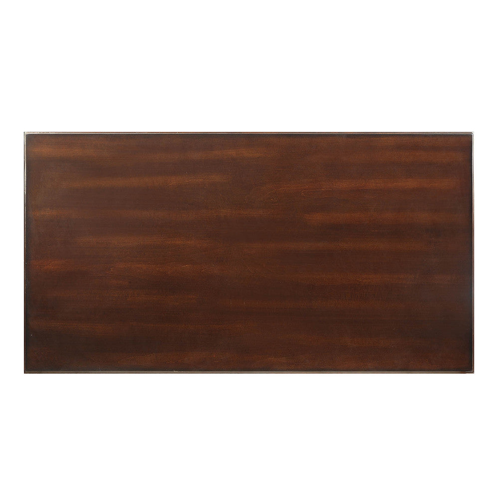 ACME 80254 Malachi Coffee Table with Lift Top, Walnut