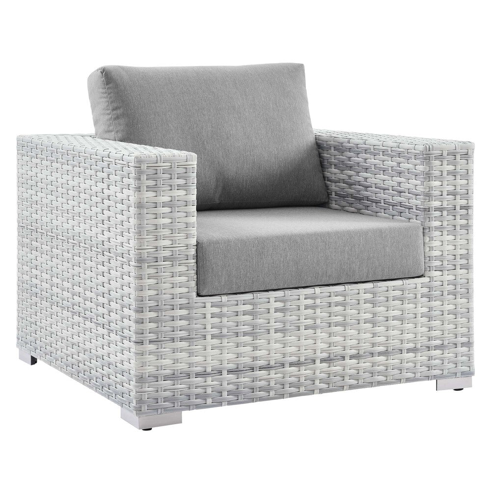 Modway EEI-4297 Convene Outdoor Patio Armchair