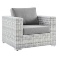 Modway EEI-4297 Convene Outdoor Patio Armchair
