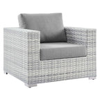 Modway EEI-4297 Convene Outdoor Patio Armchair
