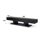 ACME 80635 Follian TV Stand