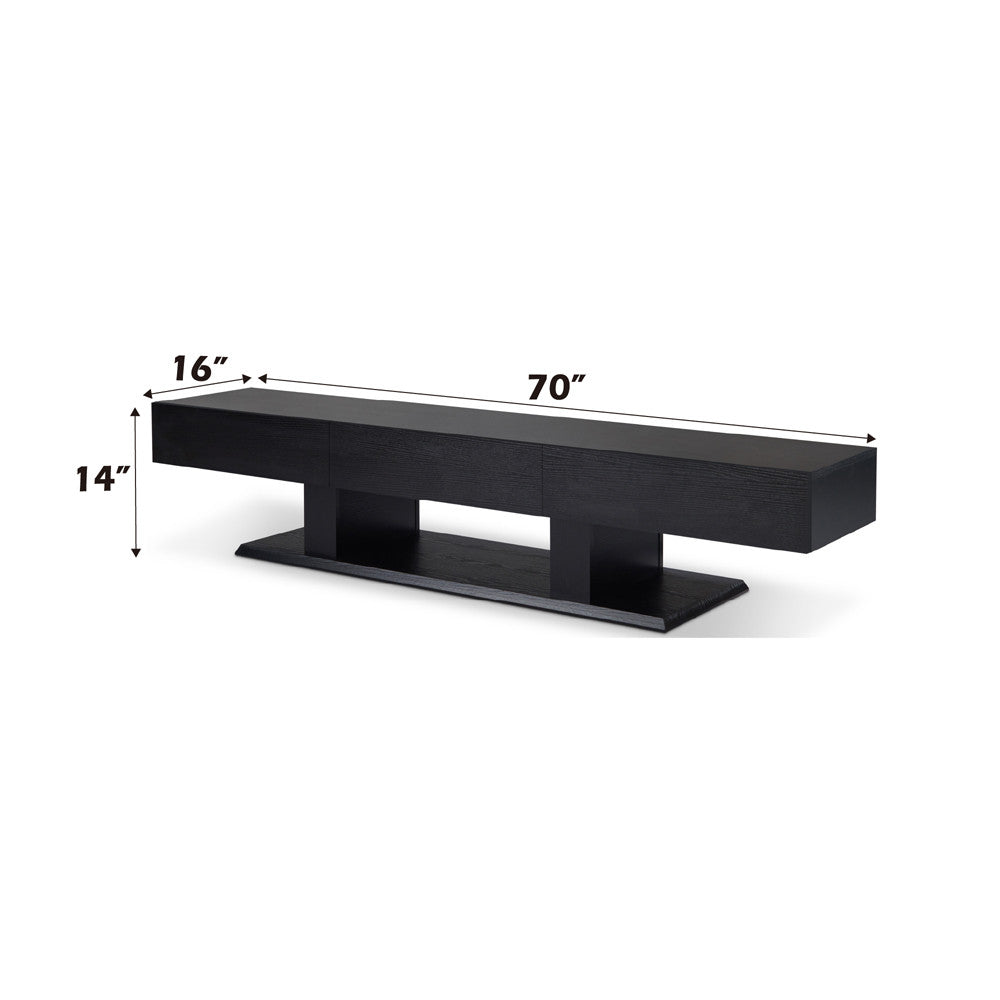 ACME 80635 Follian TV Stand
