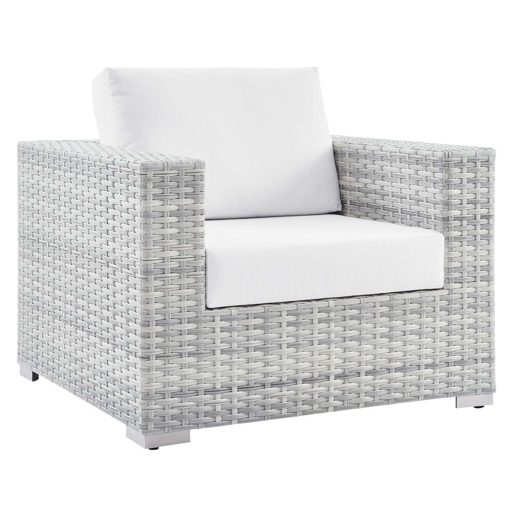 Modway EEI-4297 Convene Outdoor Patio Armchair